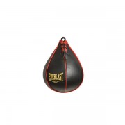 Пневматическая груша скоростная Everlast Pro Leather