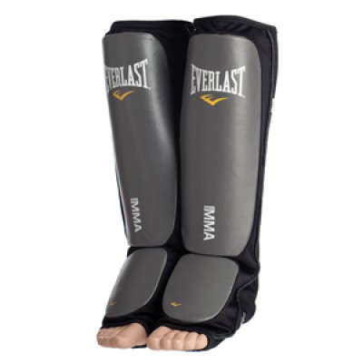 Защита голени и стопы EVERLAST