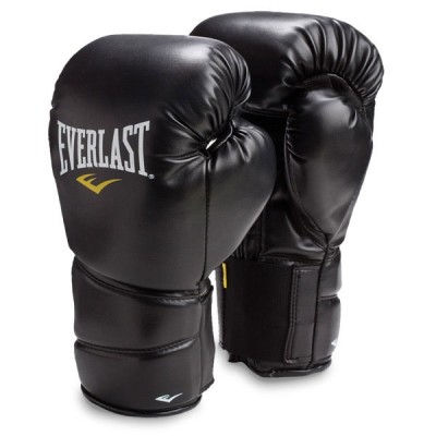 Боксерские перчатки Everlast Protex 2