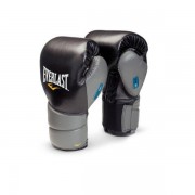 Профессиональные боксёрские перчатки Everlast Protex2 GL от 10 до 16 унций