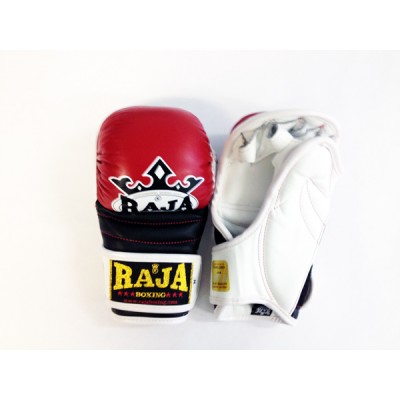 Перчатки для MMA Raja Boxing