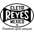Cleto Reyes